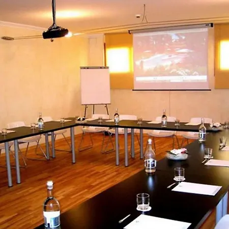Eurogarden Hotel 