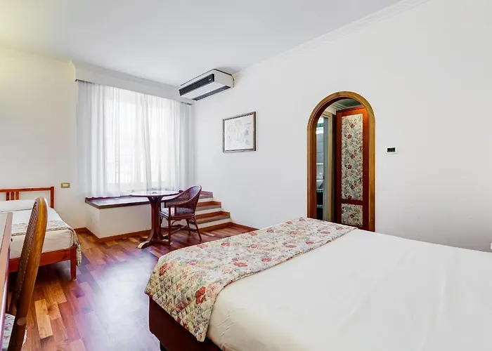 Eurogarden Hotel