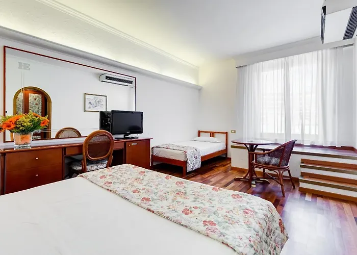 Eurogarden Hotel