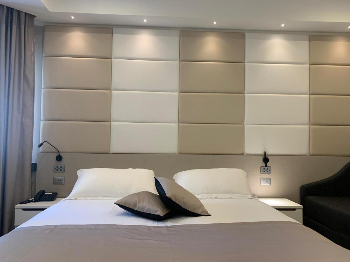 Eurogarden Hotel Rom