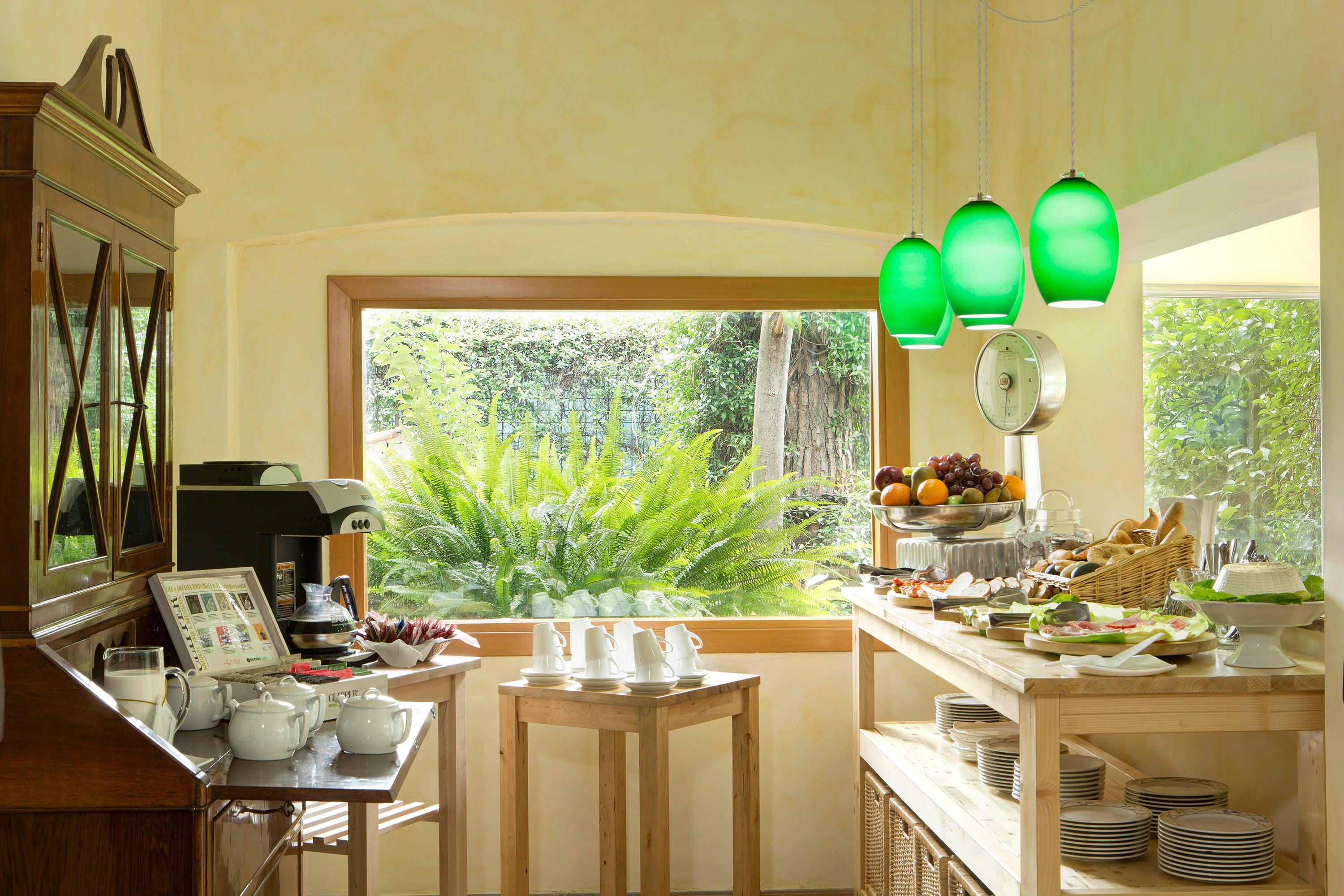 Eurogarden Hotel Rom