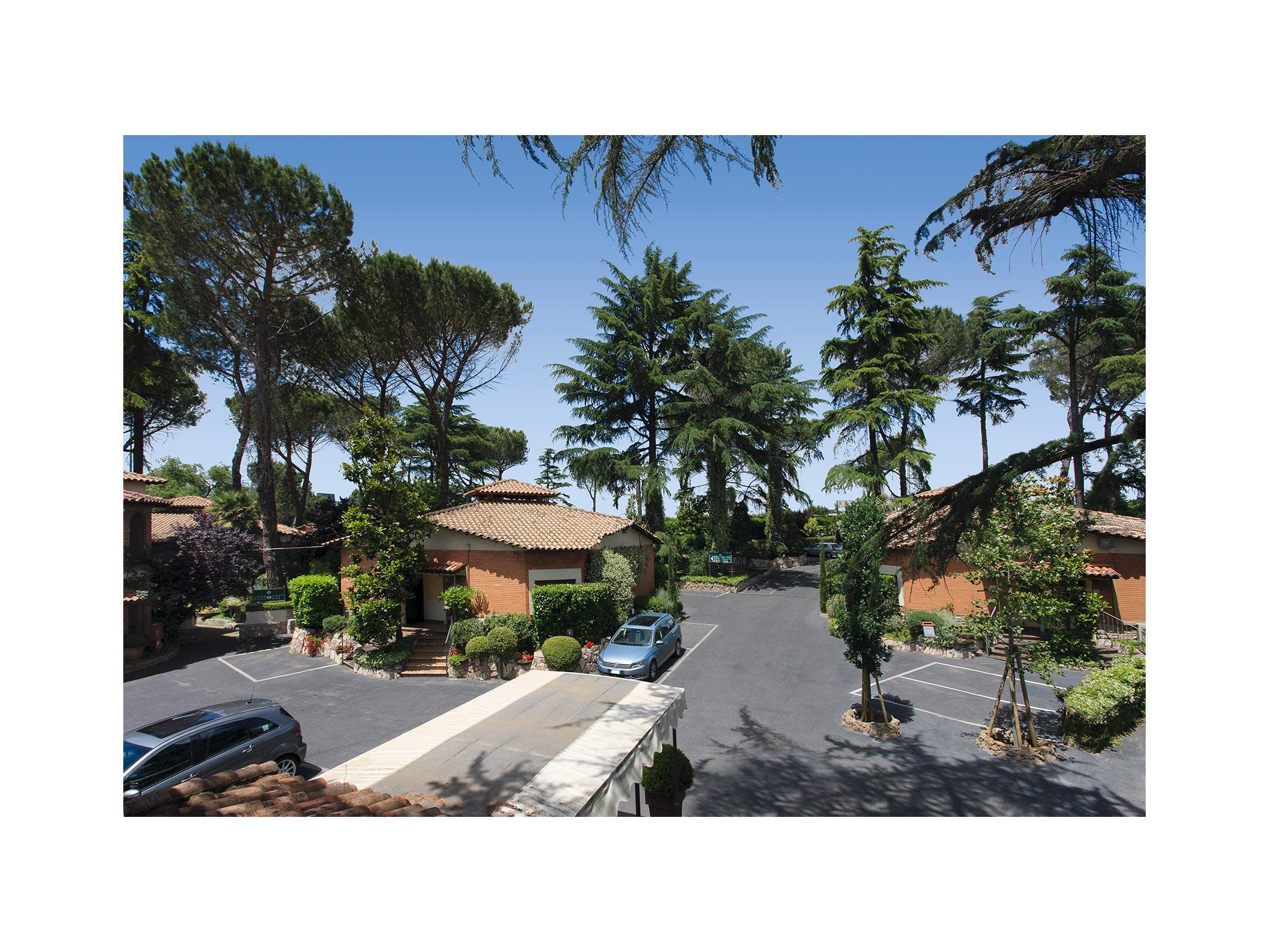 Eurogarden 3* Rom